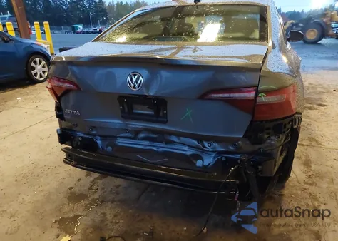 2021 Volkswagen Jetta 1.4T Sel z USA, uszkodzony, nr VIN 3VWE57BU7MM070059